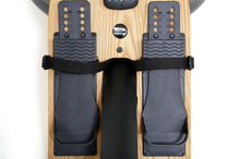 Kép betöltése a galériamegjelenítőbe: WaterRower A1 Studio - Tölgyfa
