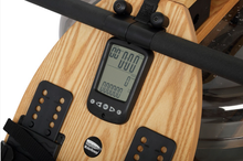 Kép betöltése a galériamegjelenítőbe: WaterRower A1 Studio - Tölgyfa

