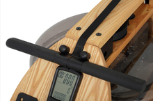 Kép betöltése a galériamegjelenítőbe: WaterRower A1 Studio - Tölgyfa
