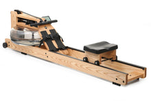 Kép betöltése a galériamegjelenítőbe: WaterRower Natural Ash/Kőrisfa evezőpad
