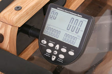 Kép betöltése a galériamegjelenítőbe: WaterRower S4 monitor
