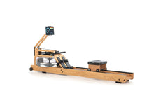 Kép betöltése a galériamegjelenítőbe: WaterRower Performance Ergométer - Tölgyfa
