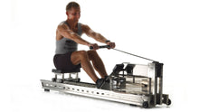 Load image into Gallery viewer, WaterRower Steel / Nemesacél
