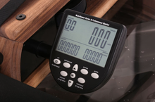 Kép betöltése a galériamegjelenítőbe: WaterRower S4 Classic - Diófa
