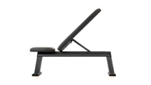 Load image into Gallery viewer, WeightBench - Adjustable exercise bench - Shadow, leather 
