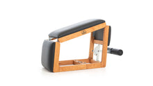 Load image into Gallery viewer, NOHRD TriaTrainer - Cherrywood leather

