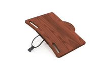 Load image into Gallery viewer, Bike laptop holder
