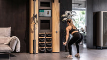 Kép betöltése a galériamegjelenítőbe: NOHRD Wall Compact - Club
