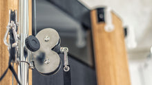 Kép betöltése a galériamegjelenítőbe: NOHRD Wall Compact - Club

