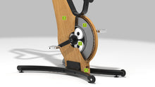 Load image into Gallery viewer, NOHrD Bike szobabicikli - Tölgyfa

