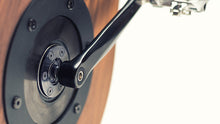 Load image into Gallery viewer, NOHrD Bike szobabicikli - Diófa
