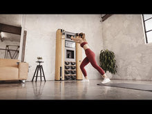 Videó betöltése és lejátszása a galériamegjelenítőben: NOHRD Wall Compact - Club
