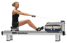 Load image into Gallery viewer, WaterRower M1 Hi-Rise
