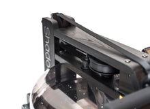 Kép betöltése a galériamegjelenítőbe: WaterRower S4 - Shadow

