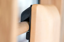 Load image into Gallery viewer, NOHRD reclining bench - artificial leather
