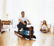Load image into Gallery viewer, WaterRower S4 - Club
