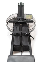 Kép betöltése a galériamegjelenítőbe: WaterRower S4 - Shadow

