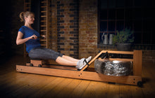 Load image into Gallery viewer, WaterRower S4 Natural - Ash wood
