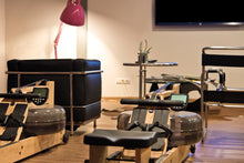 Kép betöltése a galériamegjelenítőbe: waterrower scene
