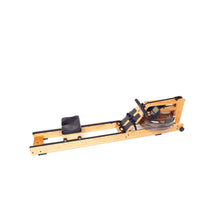 Kép betöltése a galériamegjelenítőbe: WaterRower Natural Ash/Kőrisfa evezőpad

