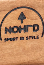 Load image into Gallery viewer, NOHRD 10 degree ribbed wall - Cherry wood
