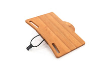 Load image into Gallery viewer, Bike laptop holder
