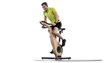 Load image into Gallery viewer, NOHrD Bike szobabicikli - Tölgyfa
