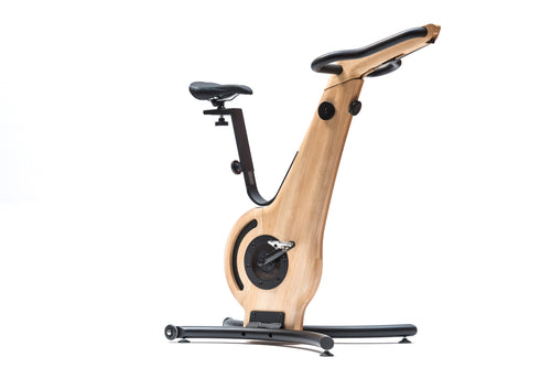 NOHrD Bike szobabicikli - Kőrisfa
