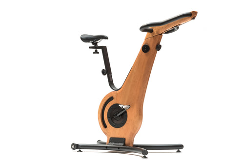NOHrD Bike szobabicikli - Cseresznyefa
