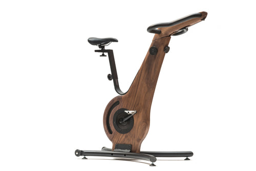 NOHrD Bike szobabicikli - Diófa