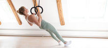 Kép betöltése a galériamegjelenítőbe: NoHrD Sling - TRX tornagyűrű
