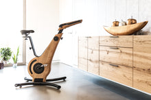 Kép betöltése a galériamegjelenítőbe: NOHrD Bike szobabicikli - Shadow

