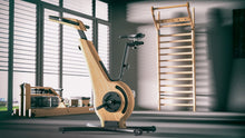 Load image into Gallery viewer, NOHrD Bike szobabicikli - Tölgyfa
