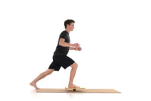Load image into Gallery viewer, rollholz - Balance board set
