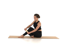 Load image into Gallery viewer, rollholz - Massage roller complete set - Walnut

