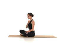 Load image into Gallery viewer, rollholz - Massage roller complete set - Walnut
