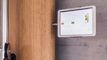 Kép betöltése a galériamegjelenítőbe: SlimBeam elektronikus edzőrendszer
