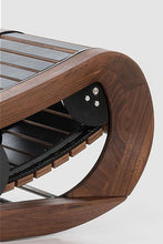 Load image into Gallery viewer, Sprintbok treadmill - Walnut
