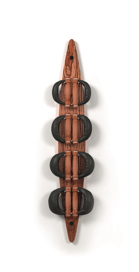 NOHRD Swing Board - Club