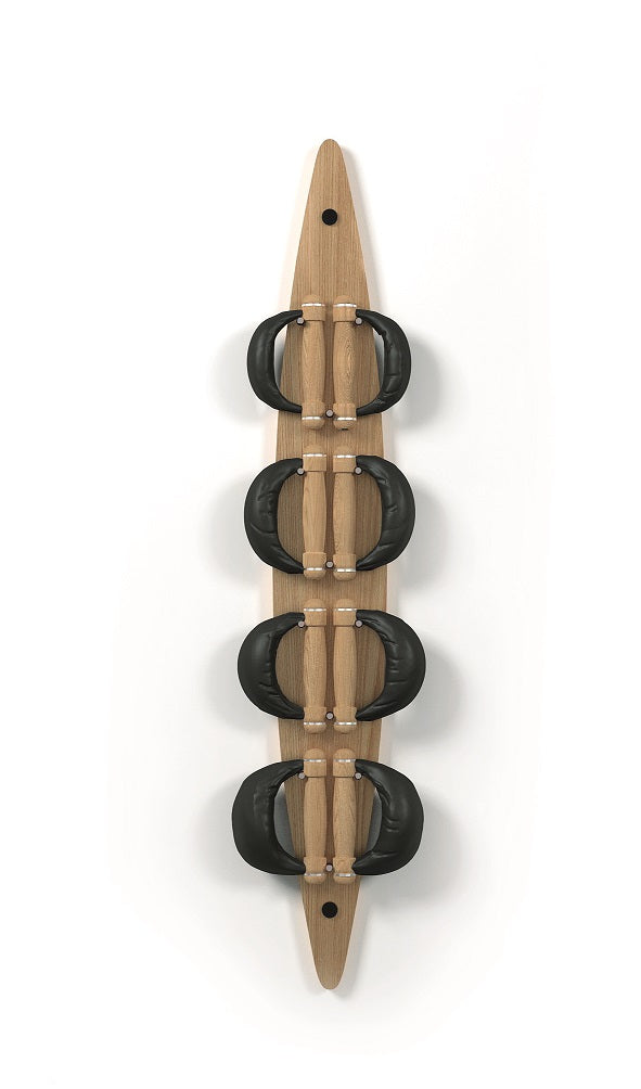 NOHRD Swing Board - Tölgyfa