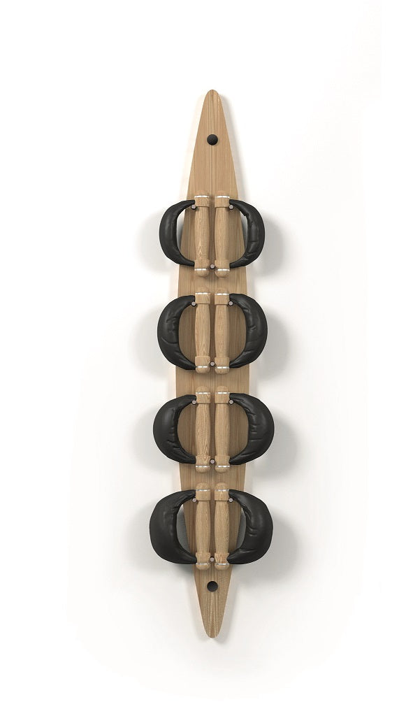 NOHRD Swing Board - Kőrisfa