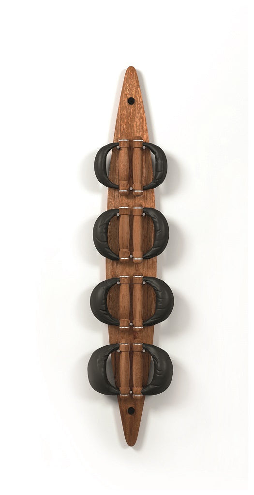 NOHRD Swing Board - Cherry wood