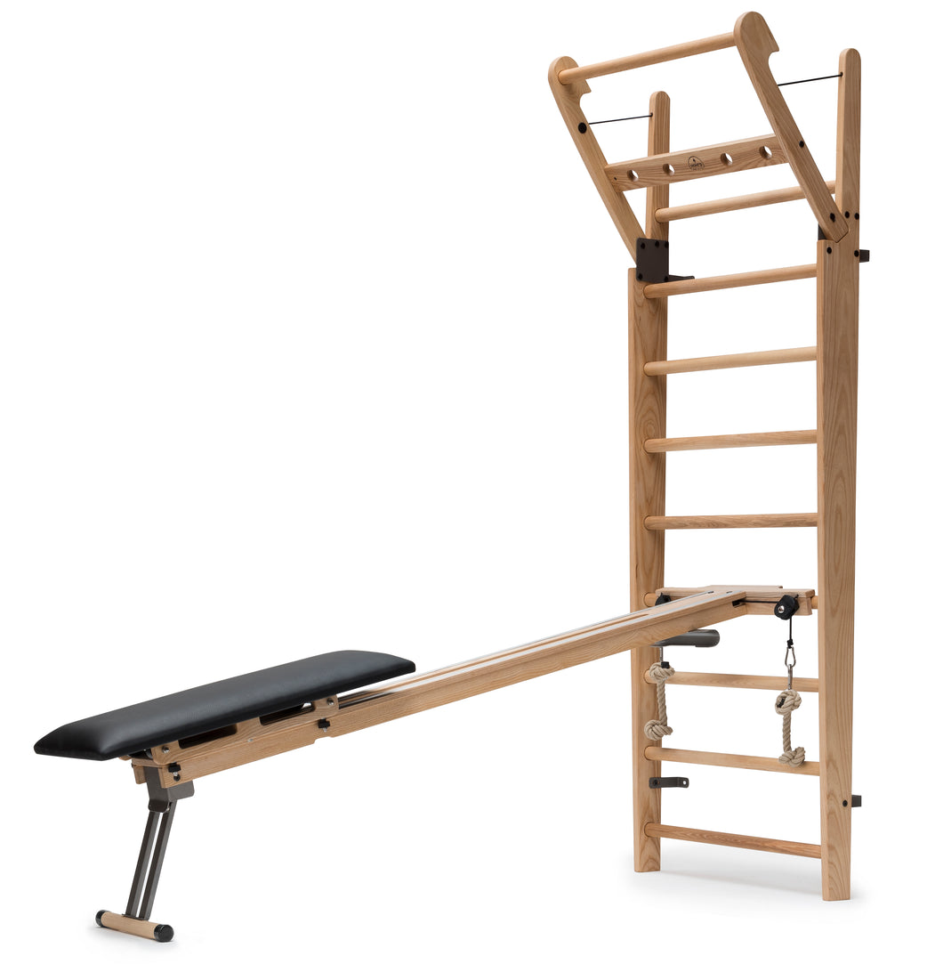 CombiTrainer exercise bench