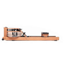 Kép betöltése a galériamegjelenítőbe: WaterRower Natural Oxbridge/cseresznyefa evezőpad
