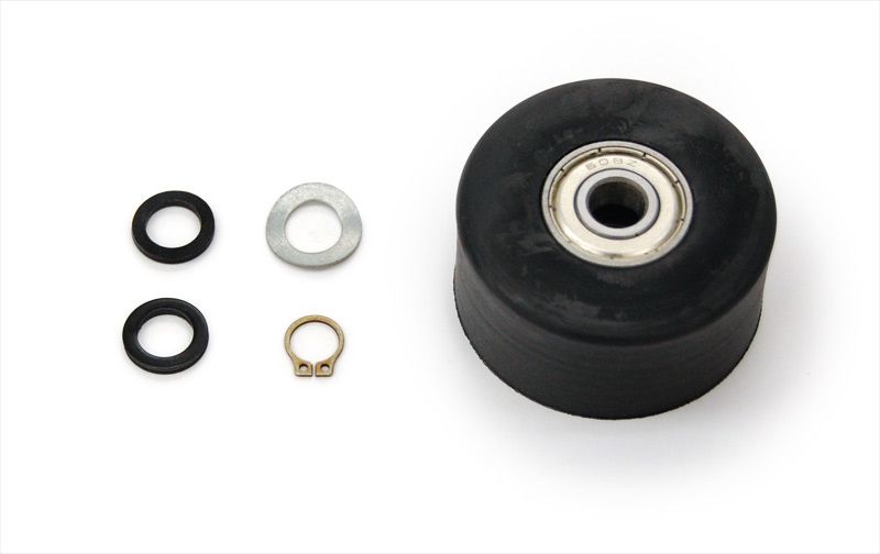 S4 Rolling Seat Load Wheel Assembly - WRPS330 EU