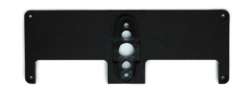 Footrest cover plate assembly - WRPP720 EU