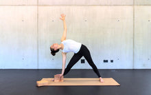 Load image into Gallery viewer, rollholz - Yoga block set 
